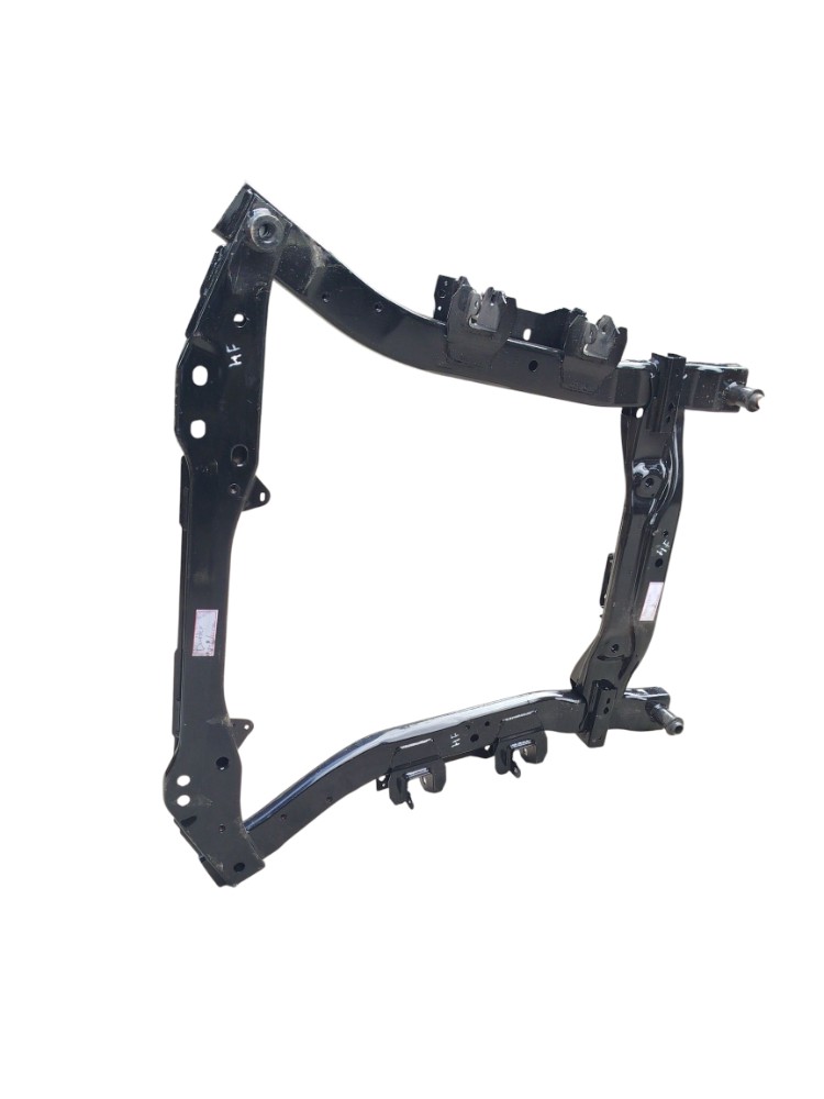 Agregado Renault Duster 1.6 2014 Recondic   192642C 5