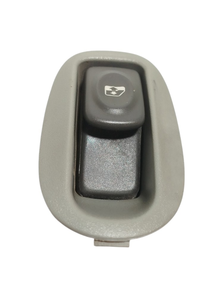 Botao Vidro Eletrico Tras Esq Renault Scenic 1999 7700836267 6