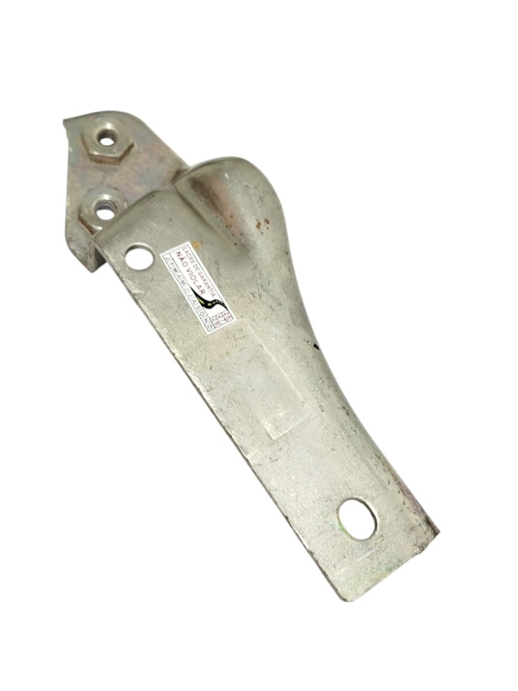 Suporte Válvula Equalizadora Freio Traseiro Fiat Uno 4