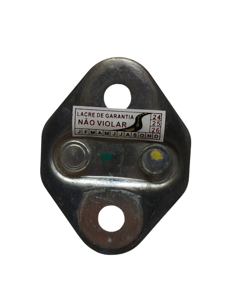 Batente Fechadura Porta Etios 2017 3