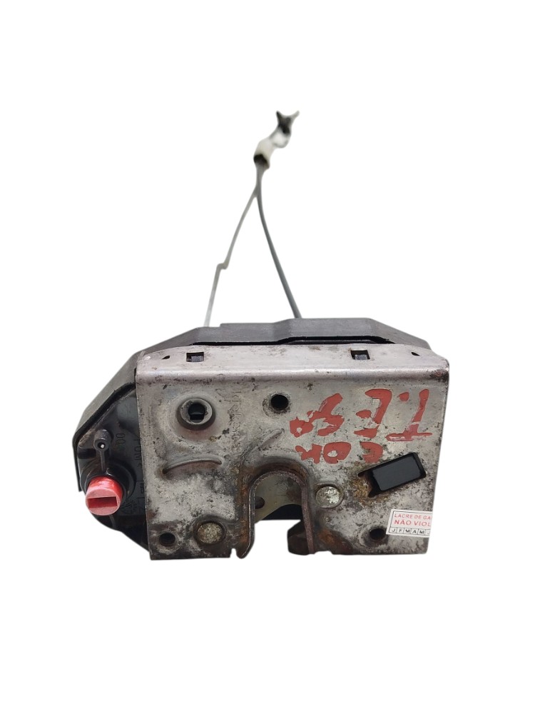 Fechadura Manual Tras Esq Corsa 2003 A 2012 24414136 7