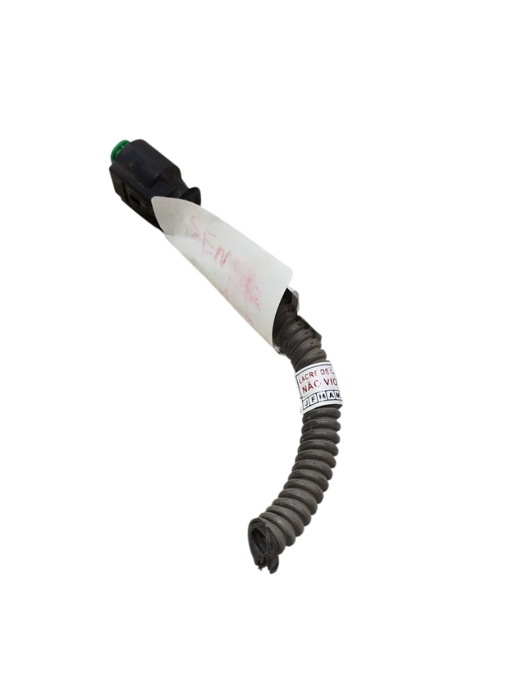 Chicote Sensor Abs Fiat Strada Endurance 1.4 2022 3