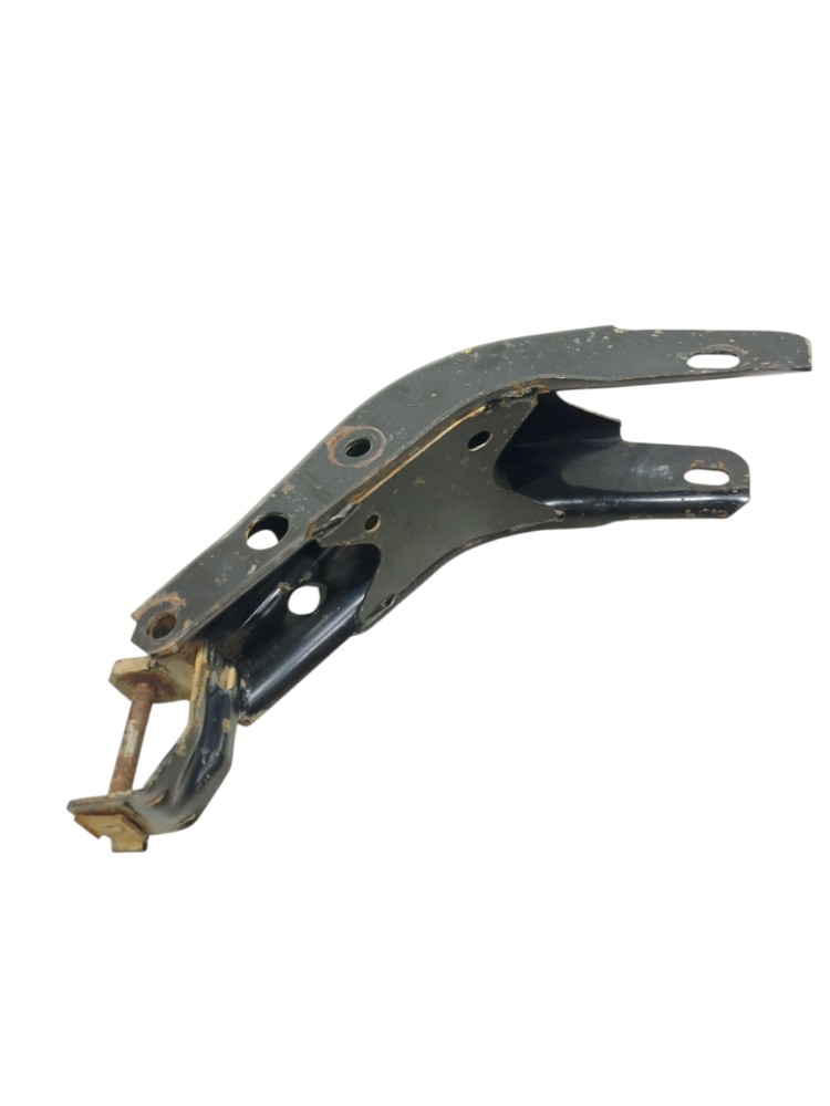 Suporte Coxim Câmbio Corsa 1998 2000 2002 7