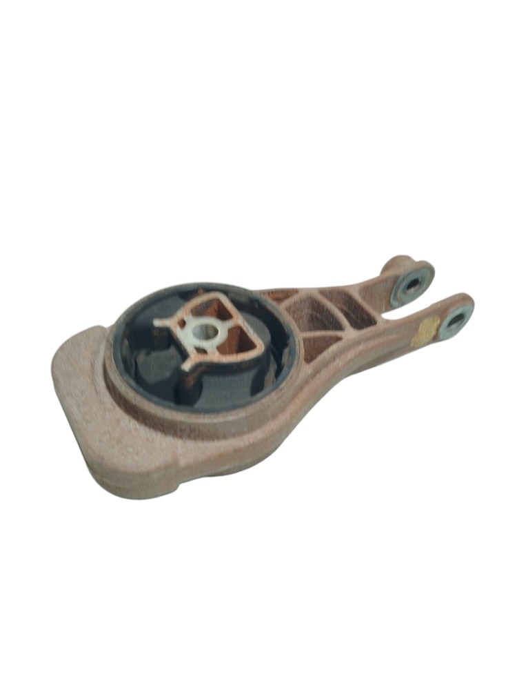 Coxim Inferior Câmbio Gm Spin Cobalt 1.8 2018 3722Y6230B 2