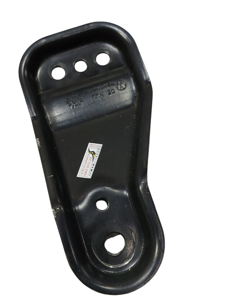 Suporte coxim agregado suspensão vw Voyage 1.6 2018 2