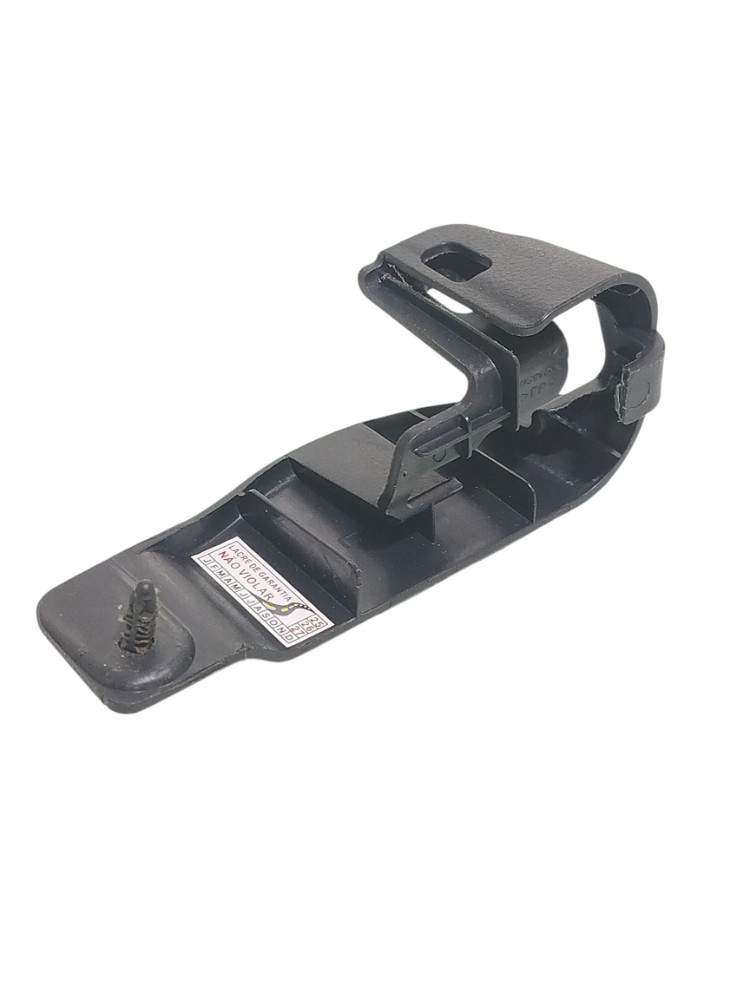 Acabamento Banco Diant Esq LE Honda Fit 2015 4