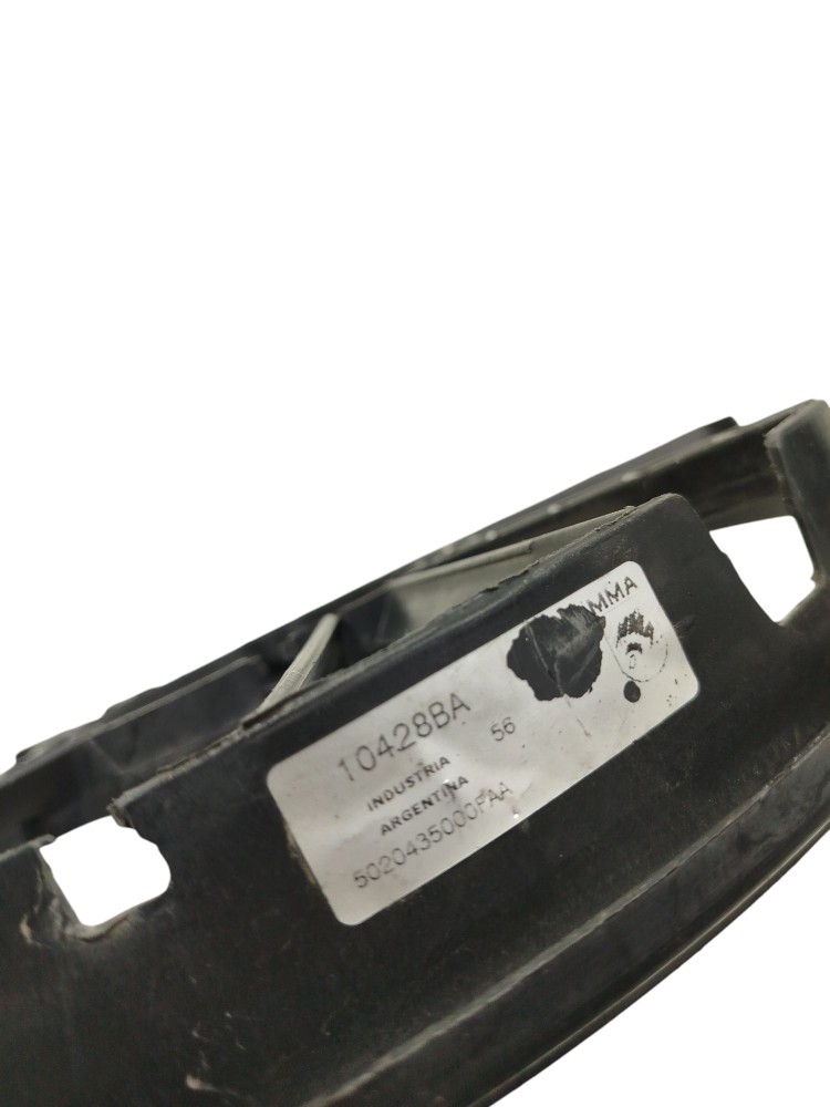 Defletor Ventoinha C4 Pallas 307 2.0 2007 A 2017 Original 8