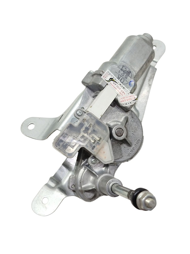 Motor Limpador Traseiro Vidro March 1.0 3cc 2017 287101ha0a 1