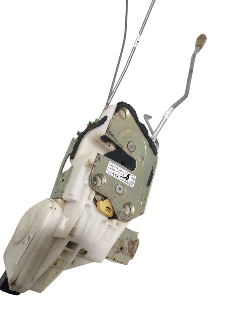 Fechadura Diant Direita Mitsubishi L200 2004 1