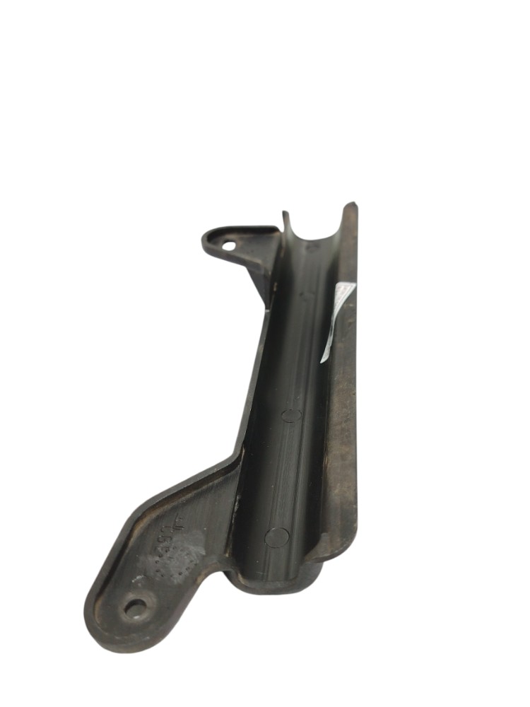 Suporte Puxador Porta Tras Esq Fiat Palio 1999 Preto 8