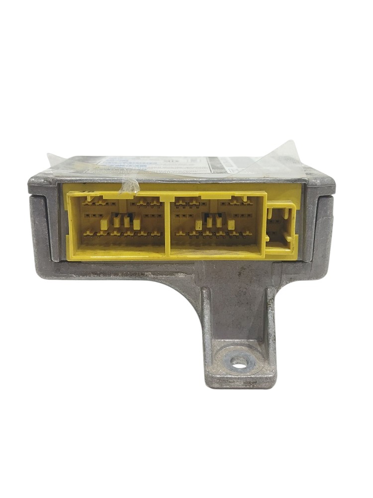 Módulo Airbag Honda Fit 2007  Disparado 5