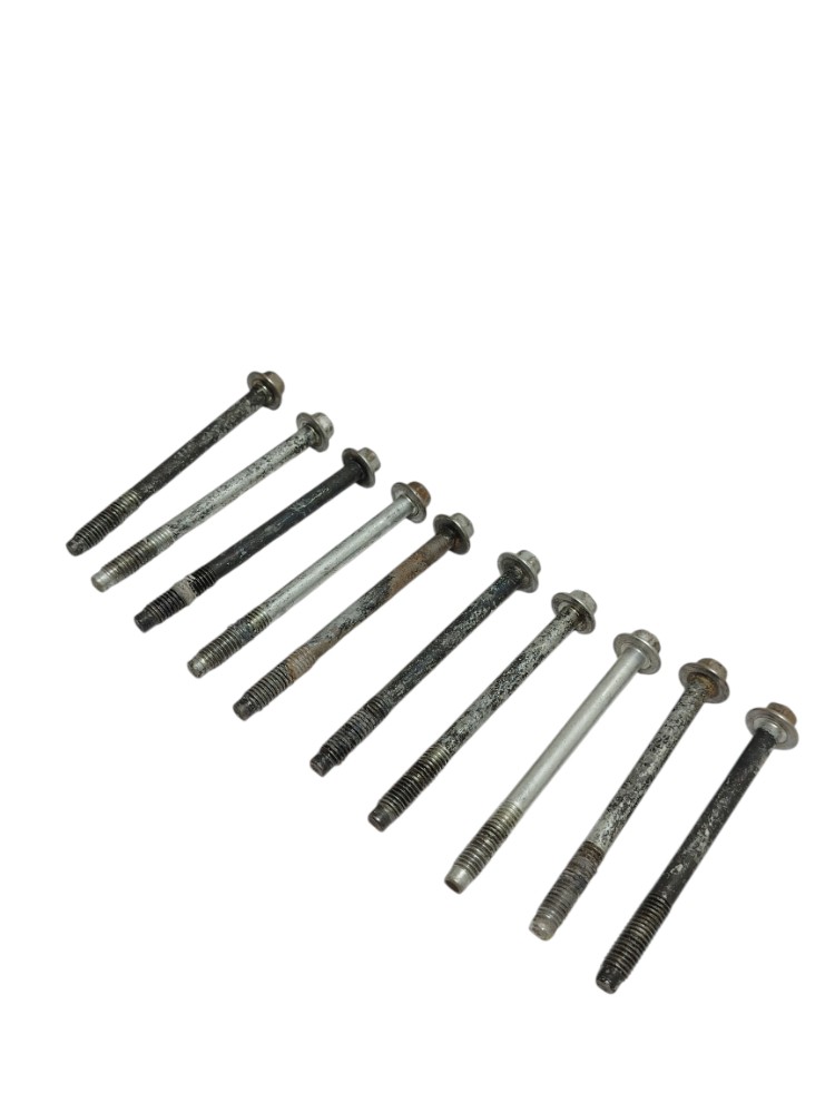 Kit parafuso Sobrecarter Renault Fluence 2.0 2011 10und 6