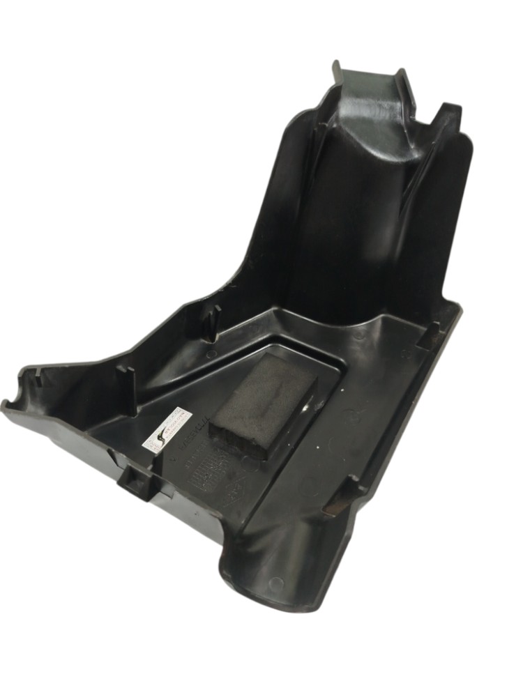 Tampa Caixa Fusível Renault Clio 2006 7700435378 6