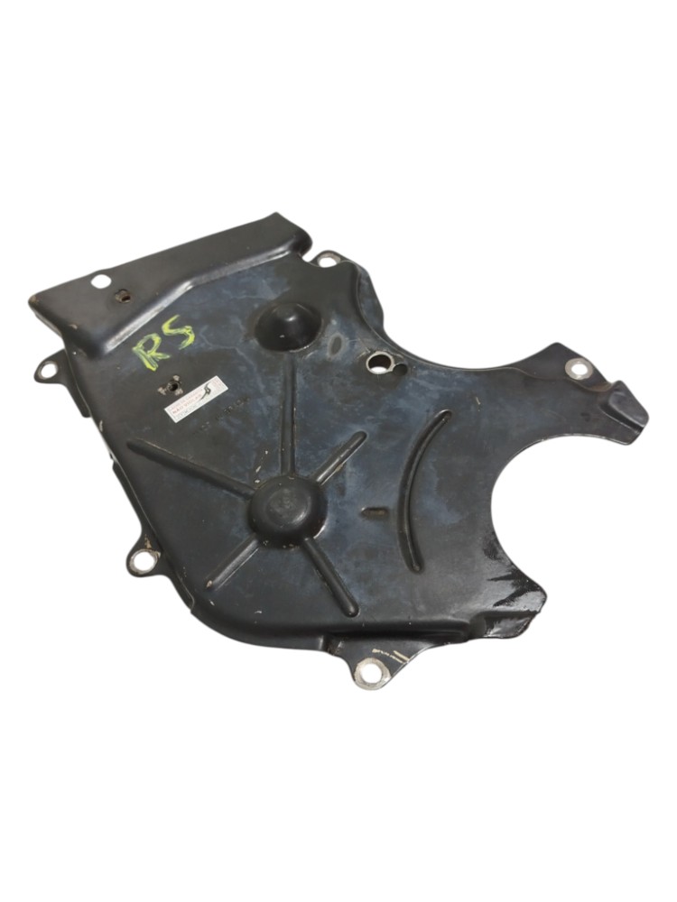 Tampa Protetor Correia Dentada Fiat Palio Fiasa 1999 1.0 7