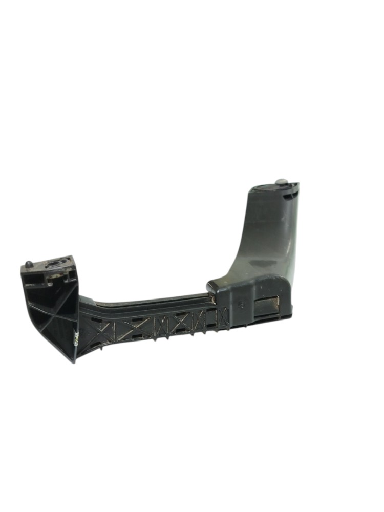 Guia Vidro Traseiro Esquerdo Peugeot 208 2014 9800766980 Preto 6