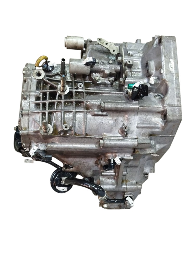 Caixa Câmbio Honda Civic Aut 2.0 16v 2014 50 Mil Km Detalhe 7