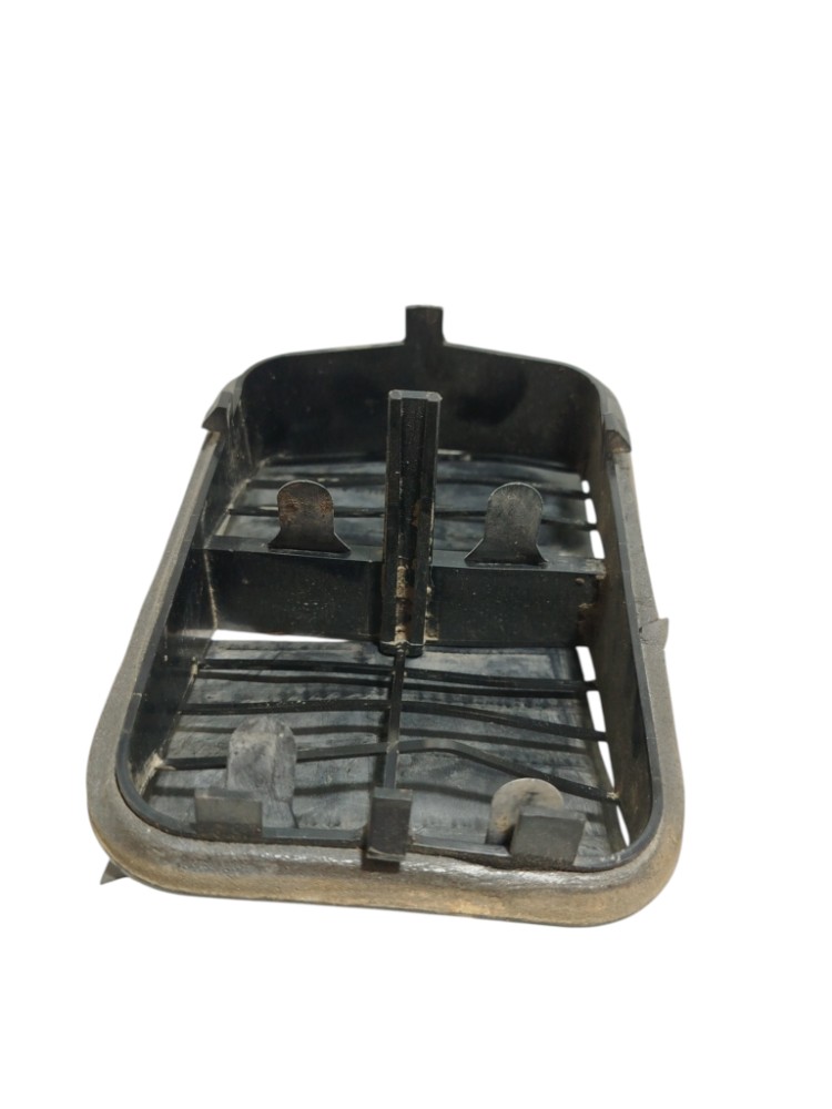Moldura Difusor Ar Peugeot 206 207 2005 9626940080 5