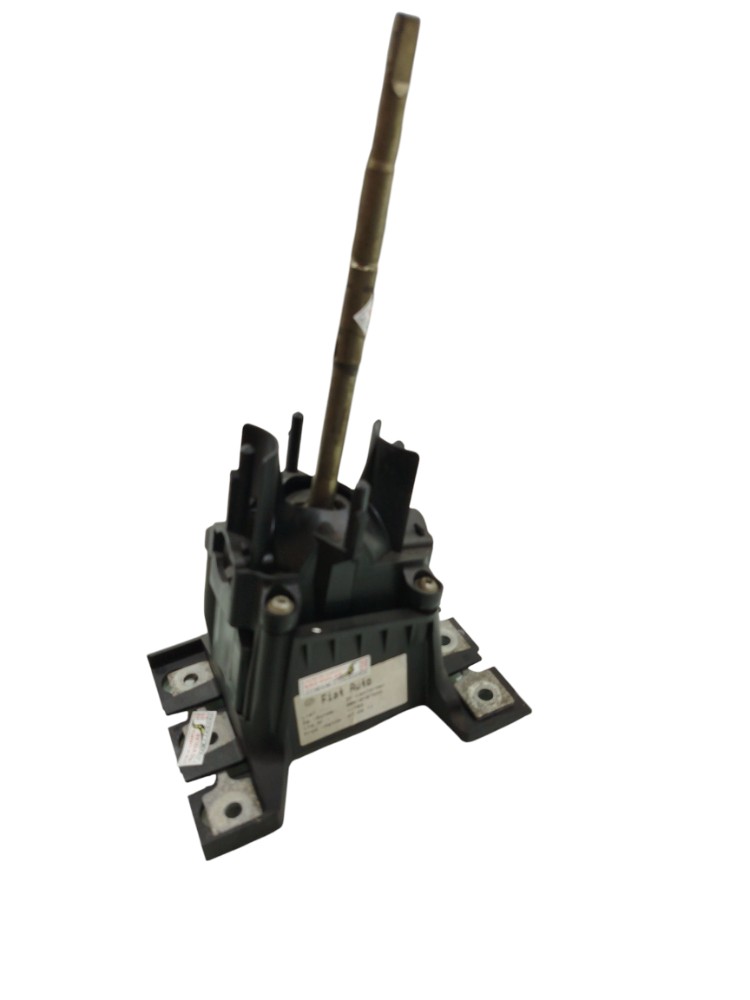 Alavanca Cambio Dualogic Fiat Bravo 2011 A 16 00518187640 6