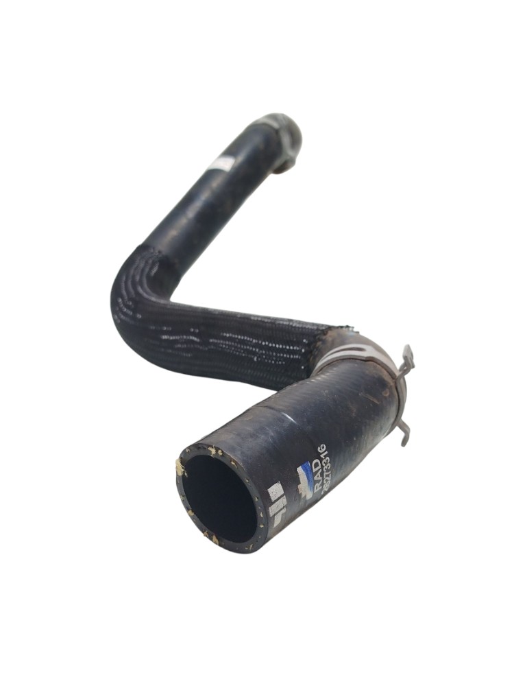 Mangueira Superior Radiador Gm Tracker Ltz 1.0 2023 3