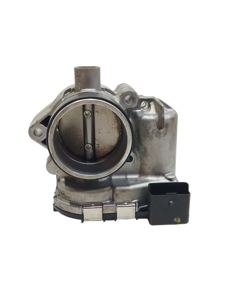 Tbi Corpo Borboleta Peugeot 2008 1.6 16v 2018 0280750085 1