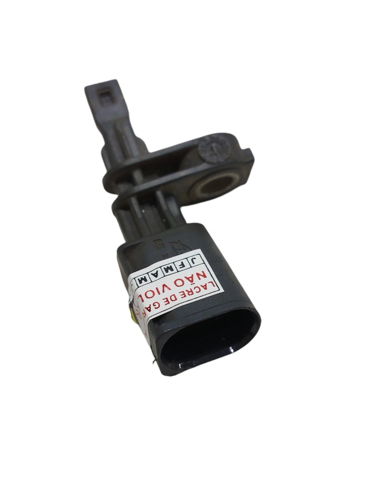 Sensor abs dianteiro esquerdo vw polo 2021 10.0711-4009.4