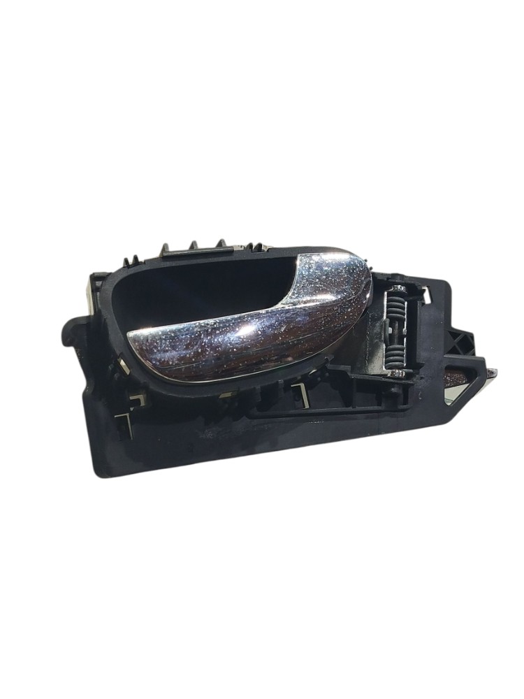 Macaneta Interna Tras Direita Peugeot 307 2005 A 2011 1