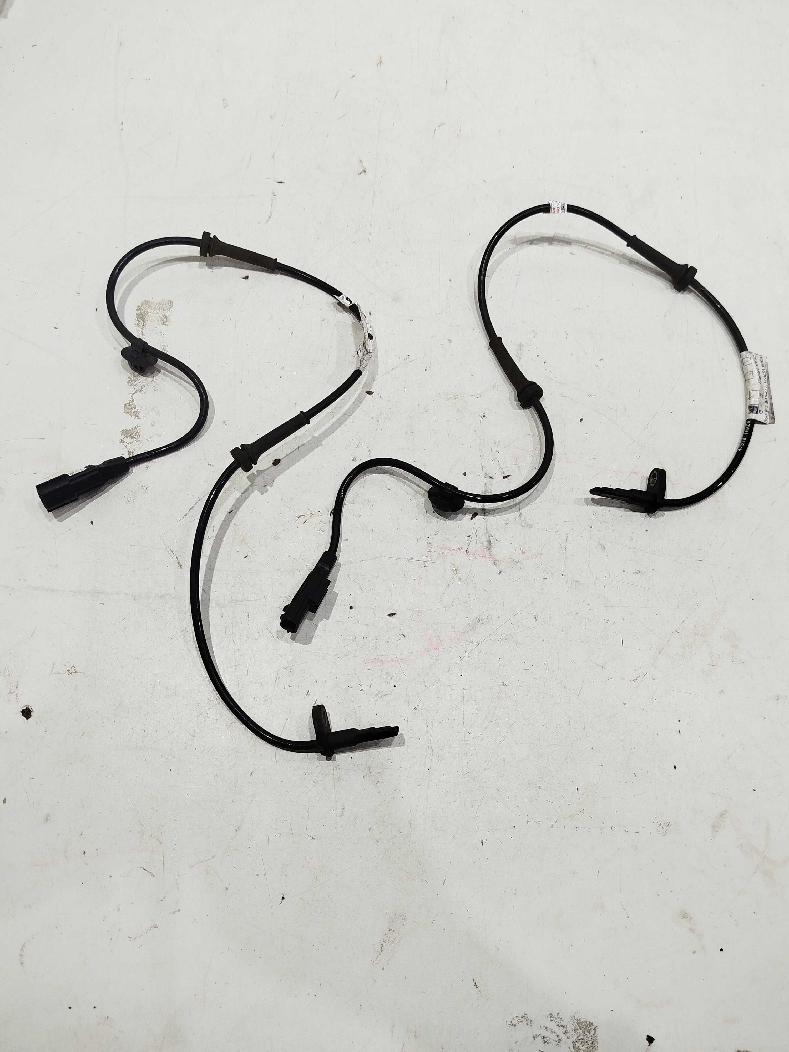 Par Sensor abs diant esqu nissan march versa 2012 a 2020 2