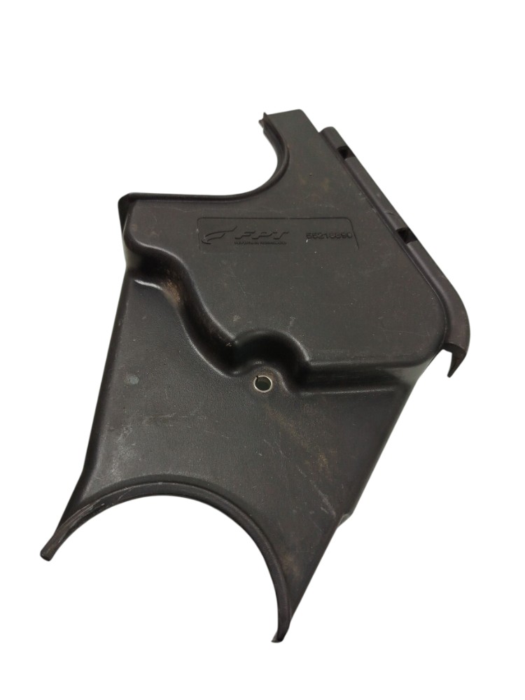 Capa Correia Dentada Tampa Inferior Str Fiat Uno 2011 A 2020 6