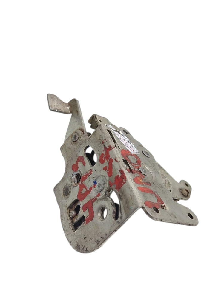 Fechadura Porta Esq Fiat Uno 2013 1