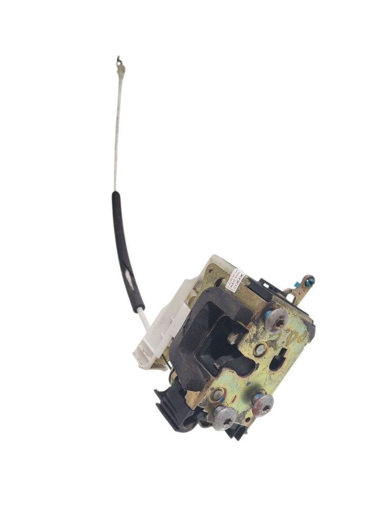 Fechadura Elétrica Diant Direita Gm Corsa 2007 2