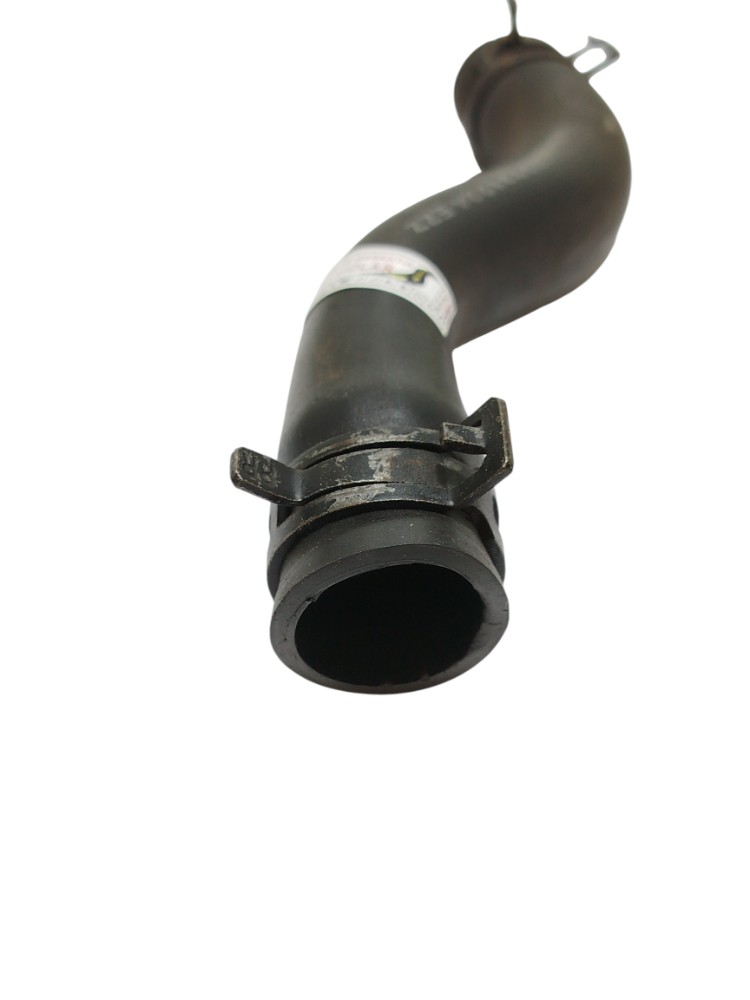 Mangueira Respiro Do Motor Corsa 1.0 2009 93231224 Preta 4