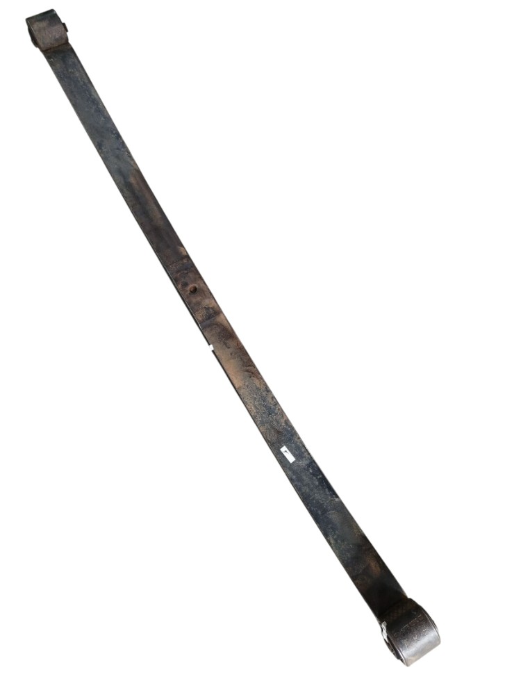 Fecho Mola Ford Courier 1.6 L 2003 2