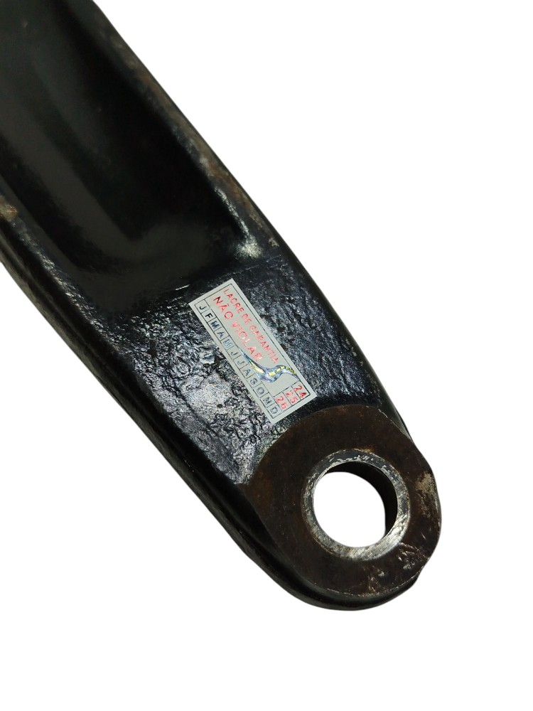 Bandeja Balança Diant Direito C4 Picasso GLX 2.0 16v 2012 4
