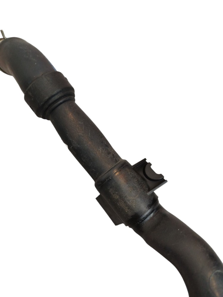 Mangueira Tubo Cano Agua Peugeot 206 1.4 2005 Detalhe 7