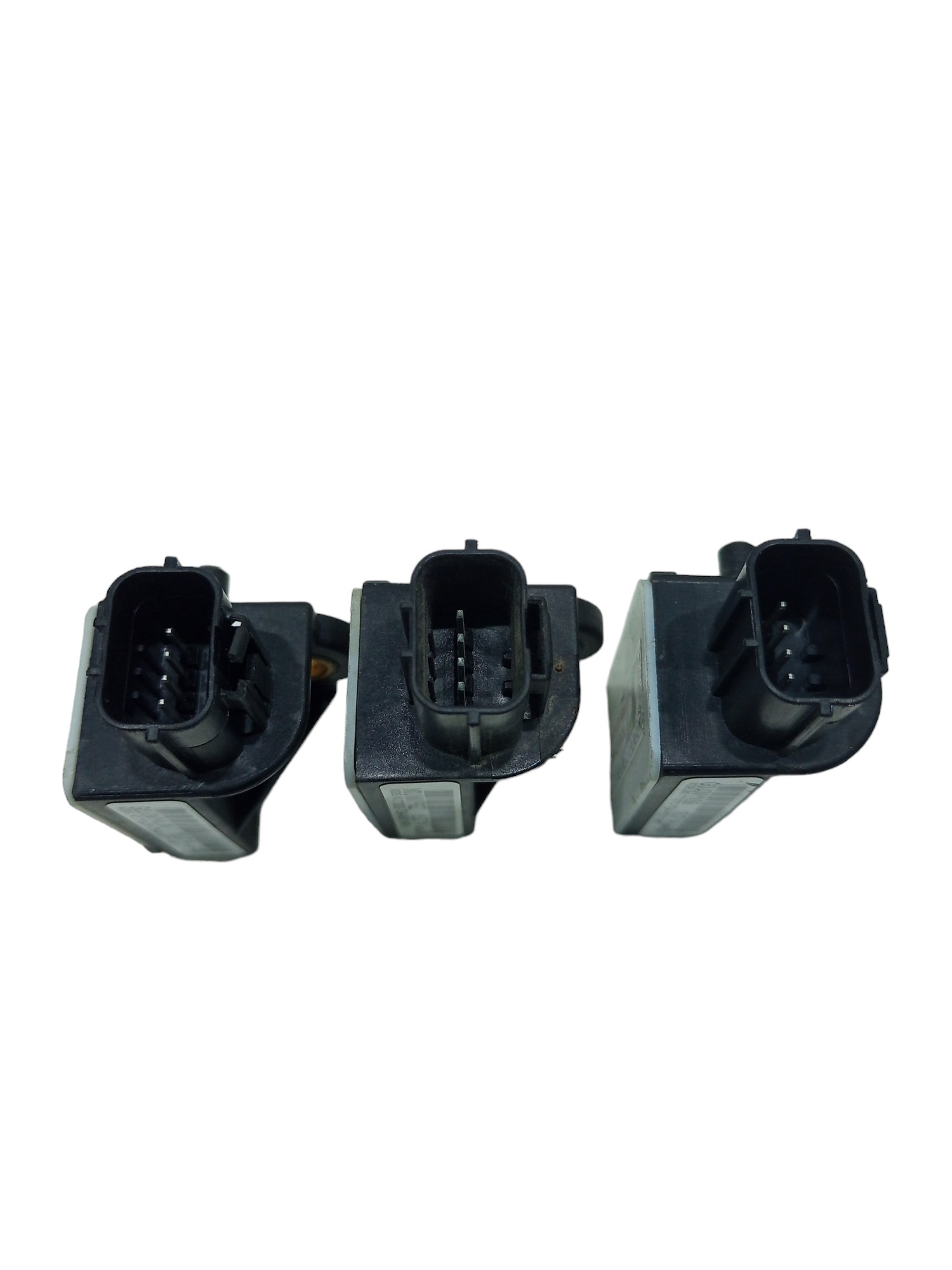 Sensor Air Bag Honda Fit 2015 3 unidades 4