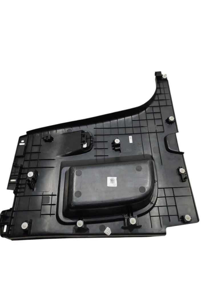 Moldura Inferior Coluna Esq Fiat Strada End 1.4 22 100253323 5