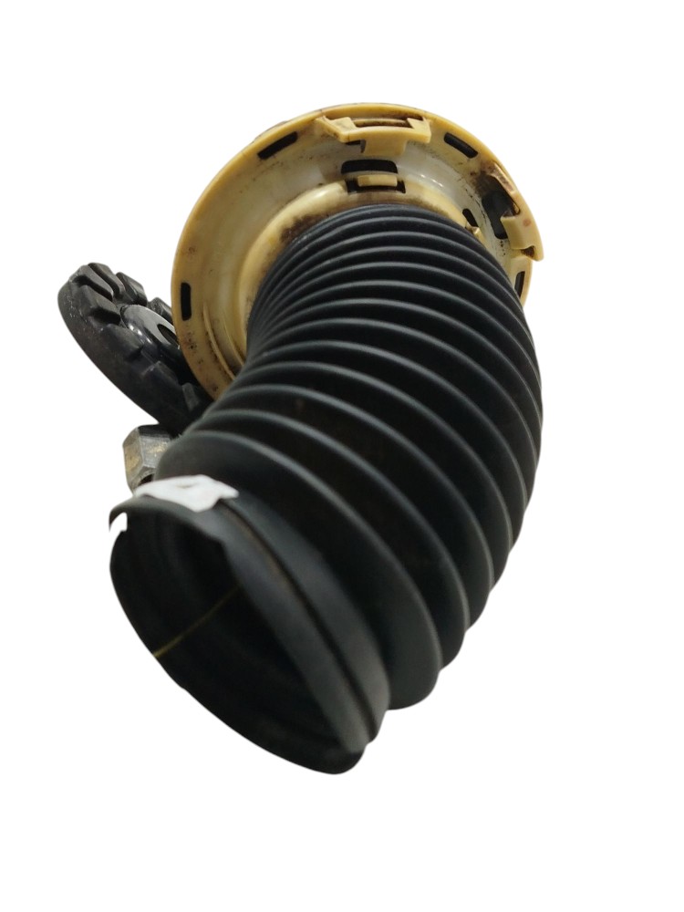 Coxim batente e coifa dianteiro Amortecedor Honda City 2011 3
