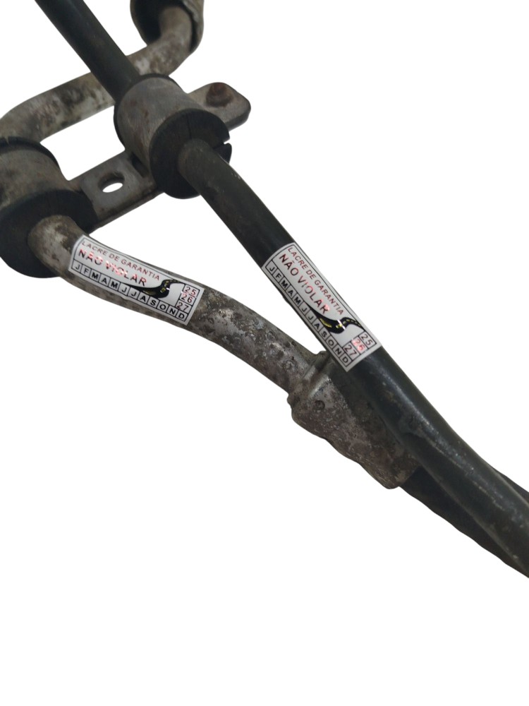 Mangueira Direção Hidráulica Peugeot 307 1.6 2007 a 2012 5