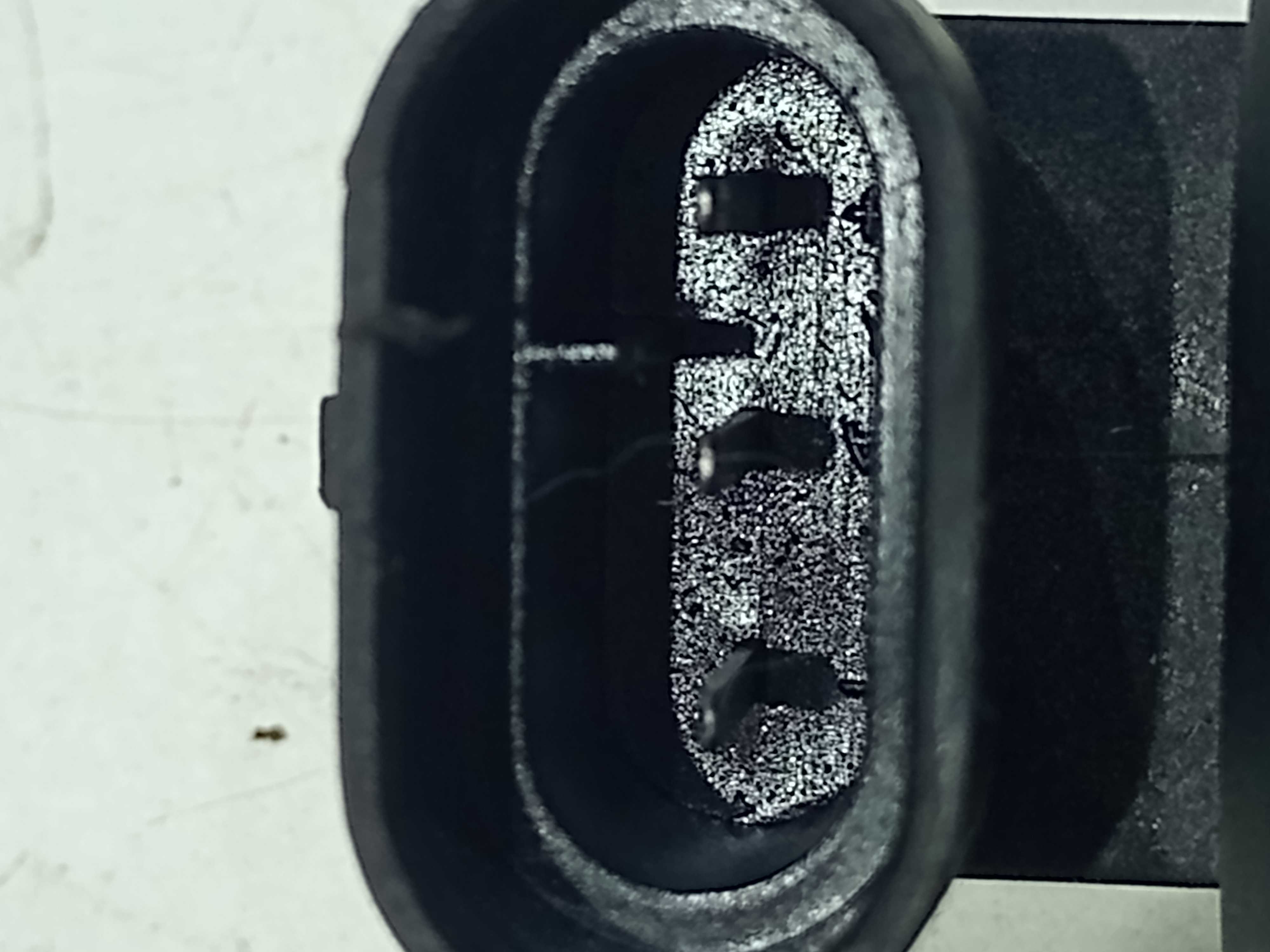 Sensor De Velocidade Chery Qq3 1.1 16v 2012 4