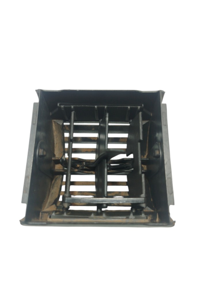 Difusor Ar Painel Gm Corsa 2006 Z90386796 6