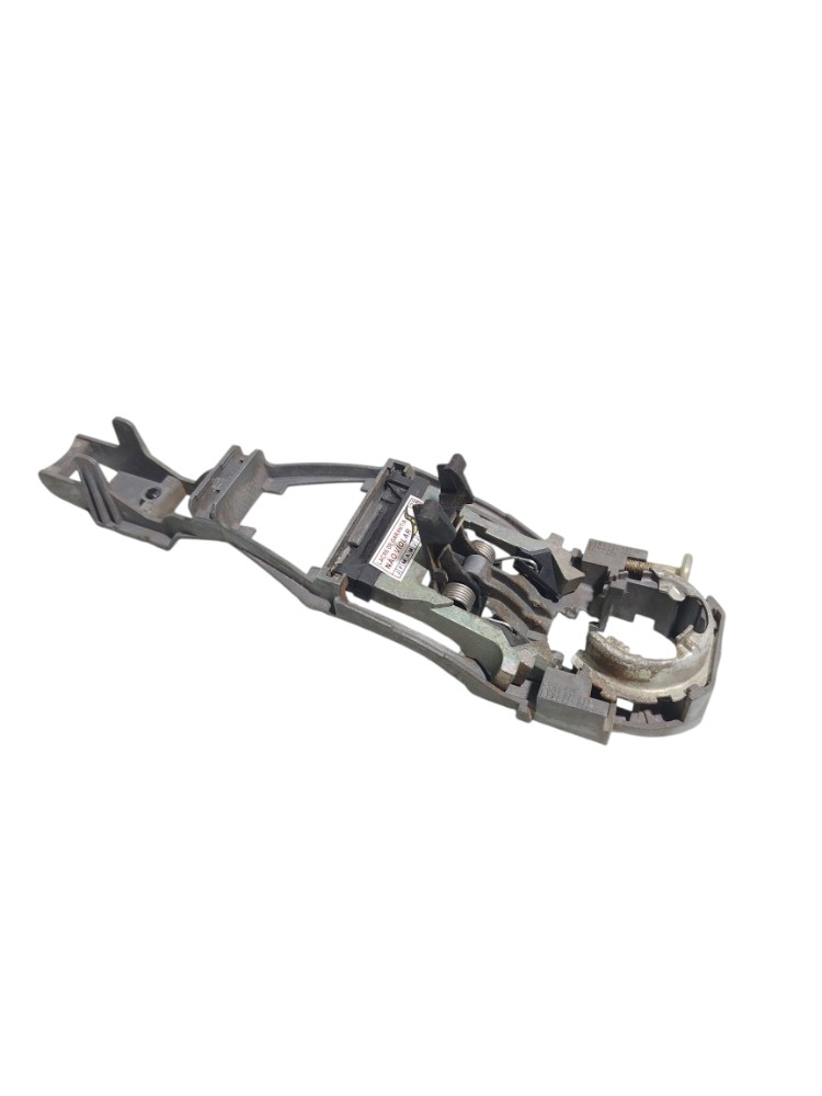 Suporte Maçaneta Externa Traseiro Direito Polo 2009 A 2012 2