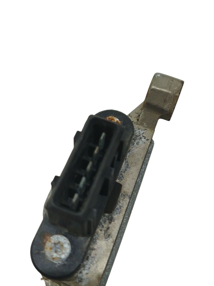 Módulo Sensor Velocidade Classe A 1999  2005 87207 6