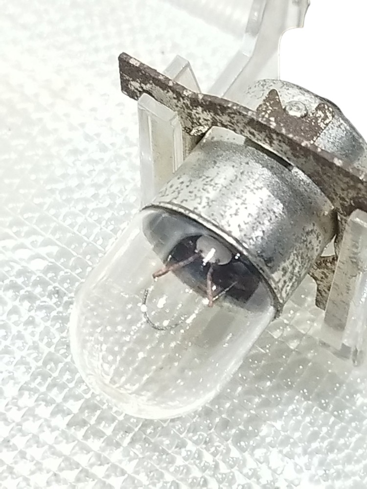 Luz Cortesia Teto Ford Ka 2013 4