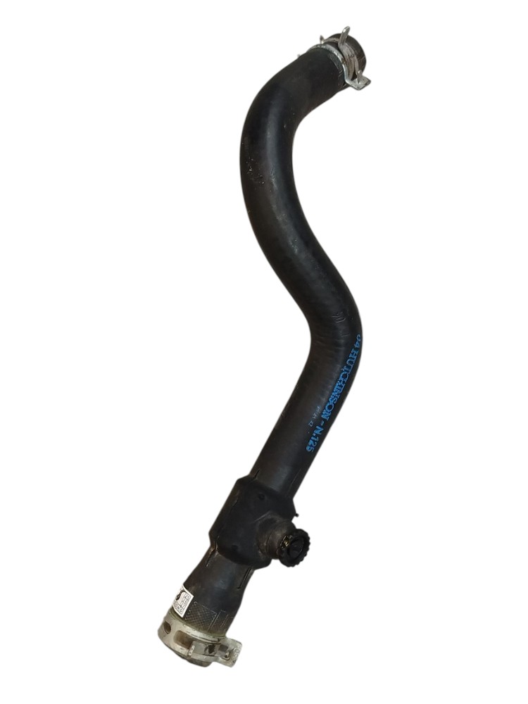 Mangueira Ar Quente Peugeot 206 1.4 2005 2