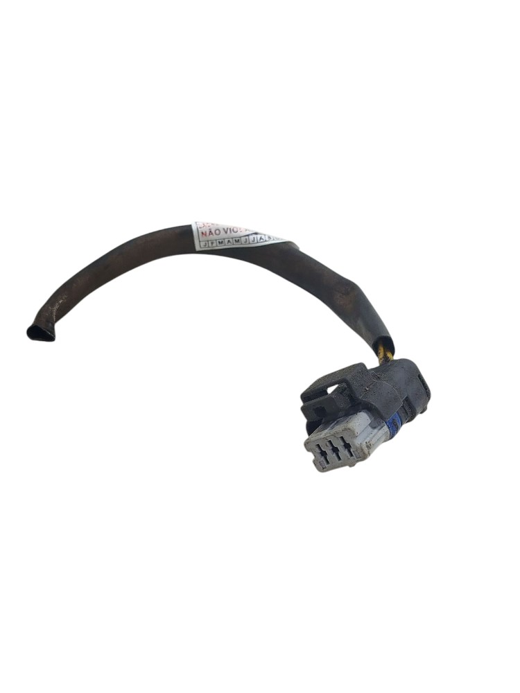Tomada Solenoide Peugeot 308 2.0 2012 1