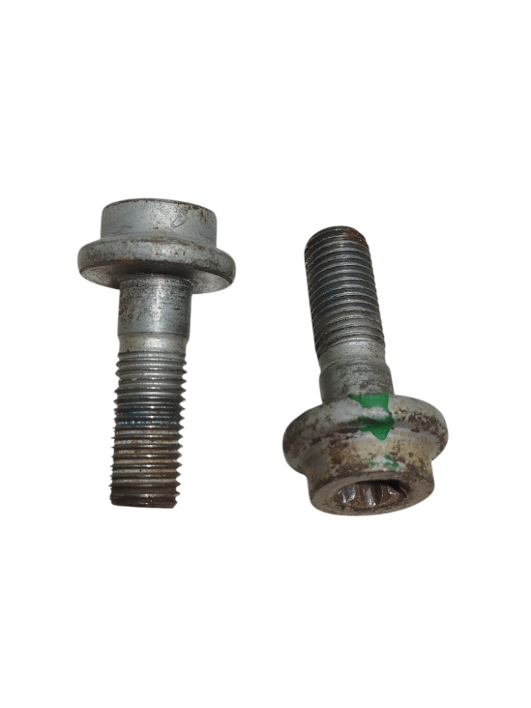 Parafusos Pinça Freio Peugeot 206 2001 2 unid 6
