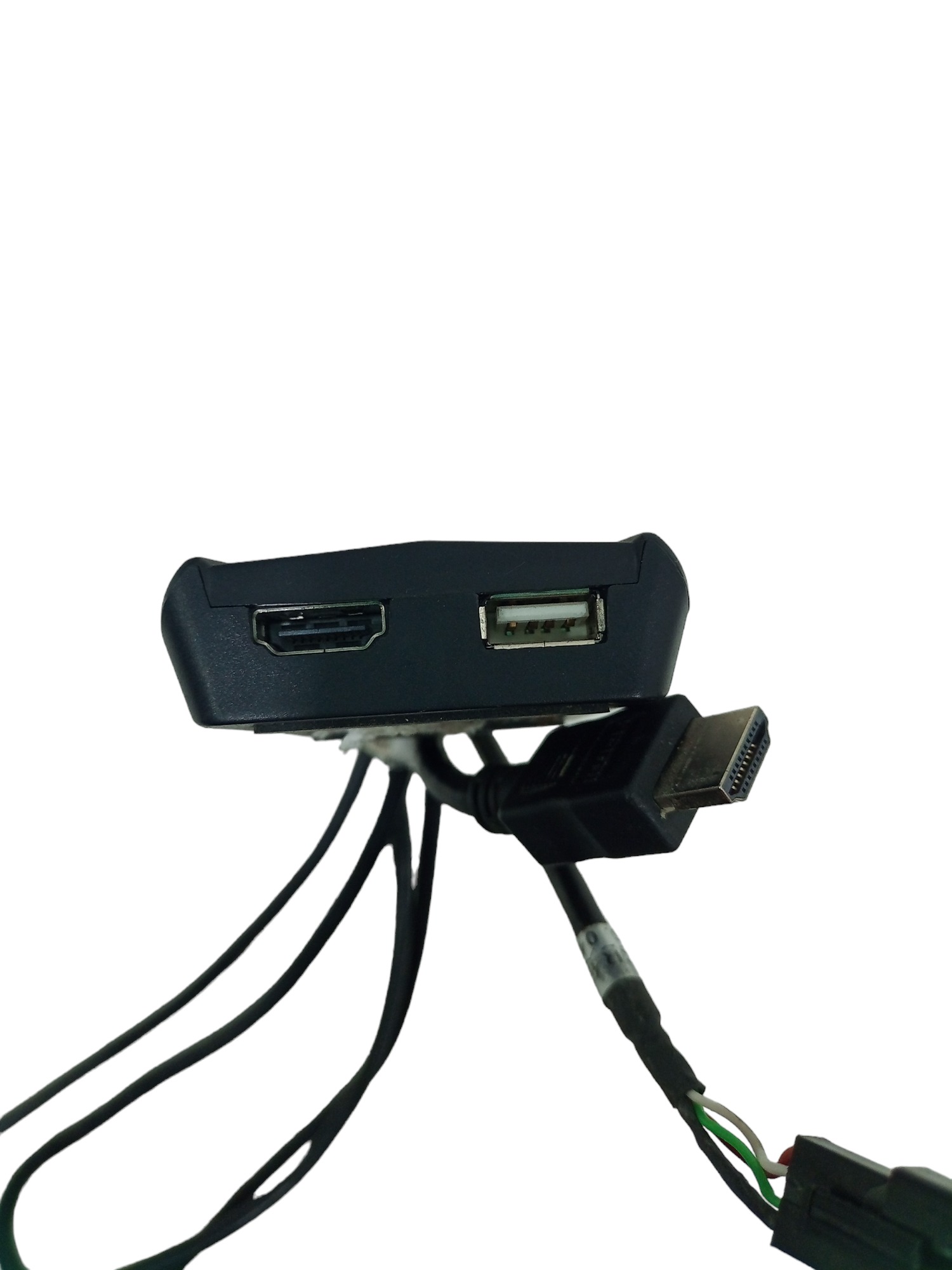 Multimídia Original Com Hdmi Jac T6 2016 2