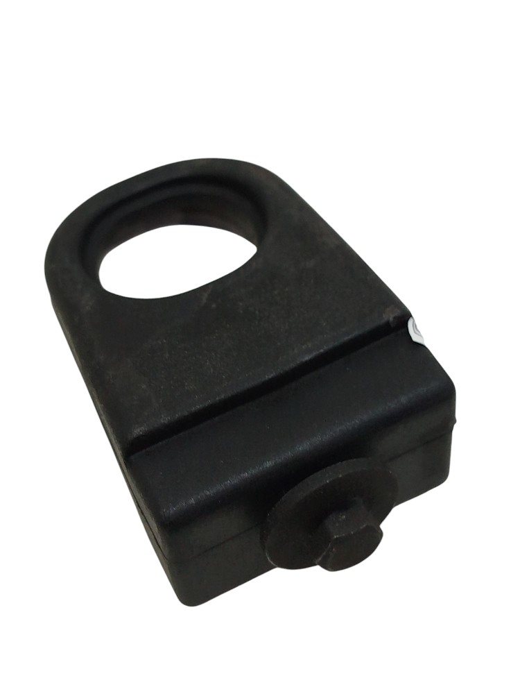 Suporte Radiador Citroen Peugeot C4 206 307 2008 A 2012 2
