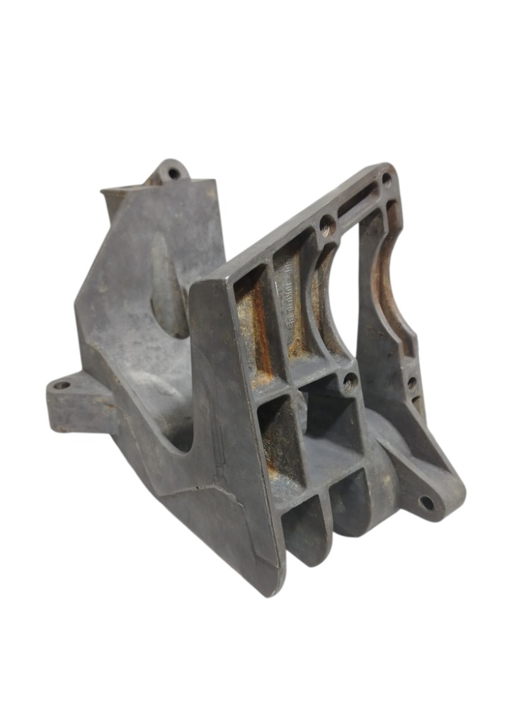 Suporte Alternador Bomba Hid Ford Fiesta Ka Zetec 2000 A 14 6