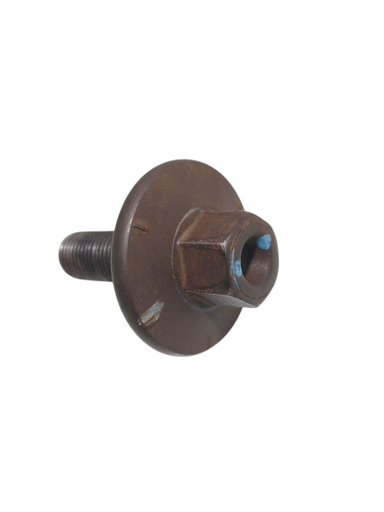 Parafuso Polia Virabrequim Nissan Versa 1.6 Sl 2013 1